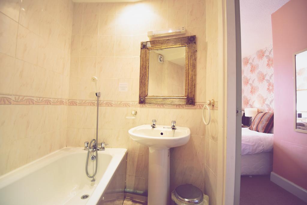 The Black Bull Inn Wooler Extérieur photo