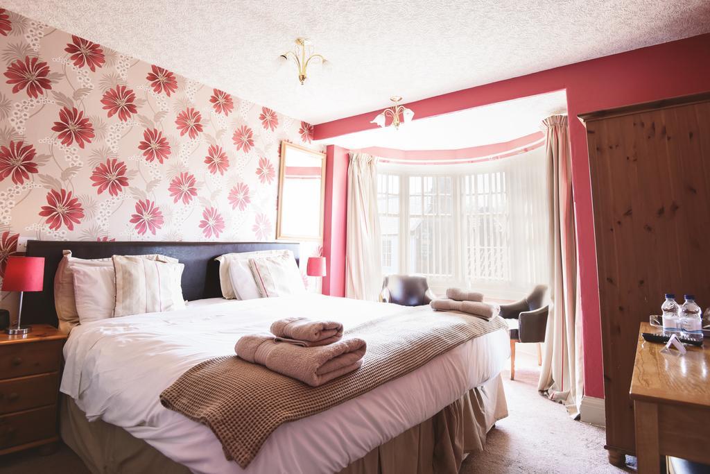 The Black Bull Inn Wooler Chambre photo