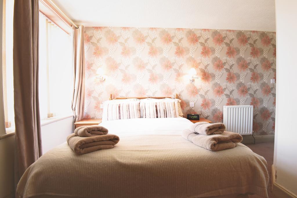 The Black Bull Inn Wooler Chambre photo