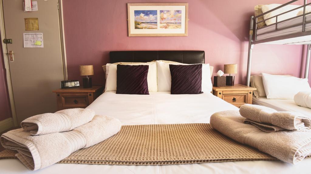 The Black Bull Inn Wooler Extérieur photo