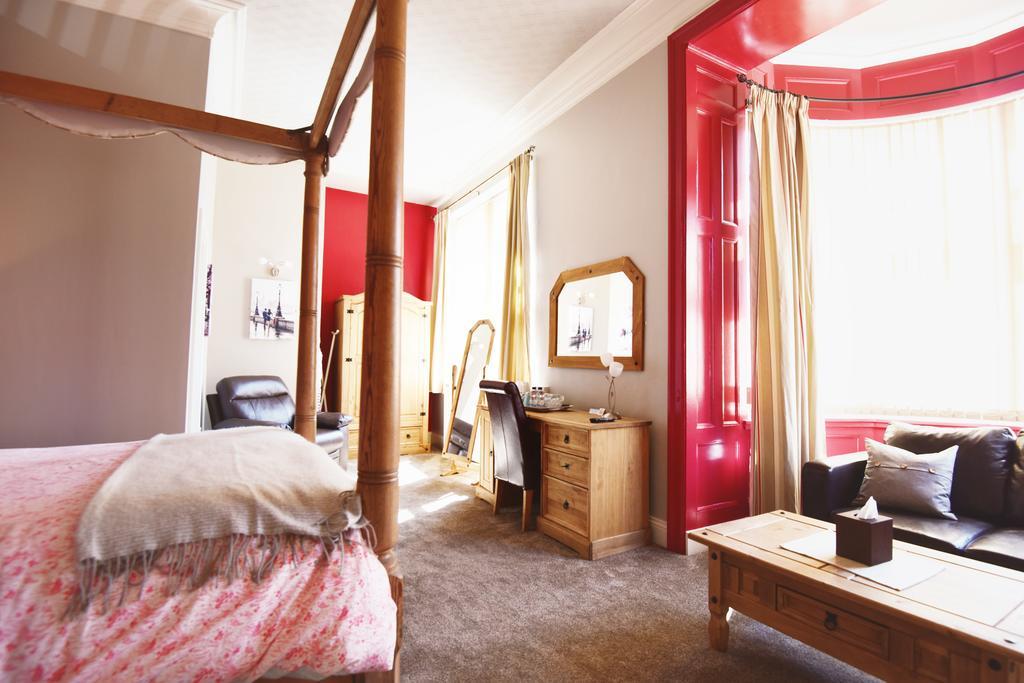The Black Bull Inn Wooler Extérieur photo
